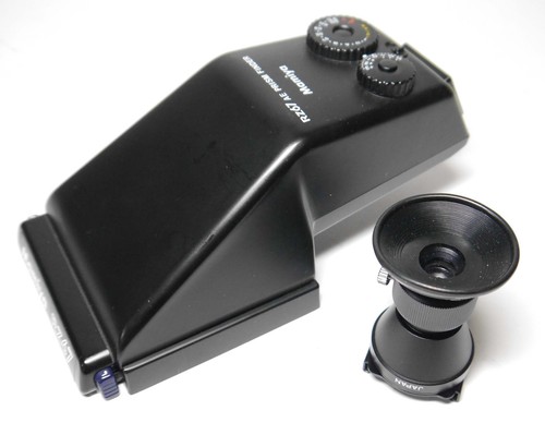 Mamiya rz67 prism - ae,
