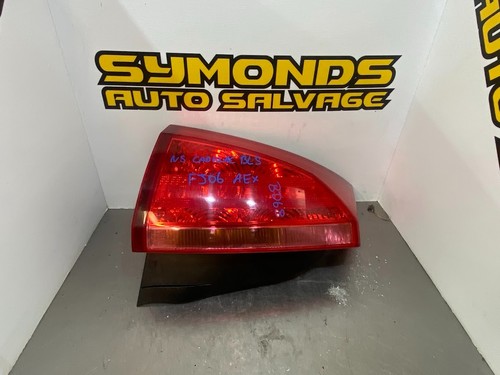 2006 cadillac bls passenger - 2006,