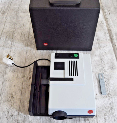 Leica pradovit p150 slide - p150,