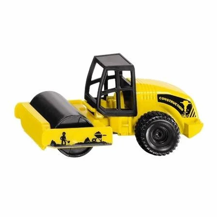 Siku compactor scale - -, 1:87