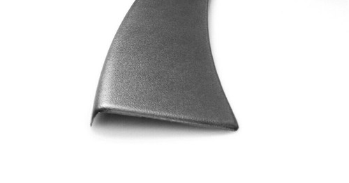 Lialto bumper scratch