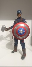 Hot Toys Captain America Age