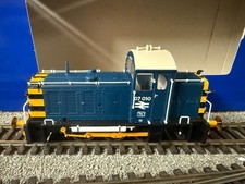 Heljan 29031 OO Gauge Class 07