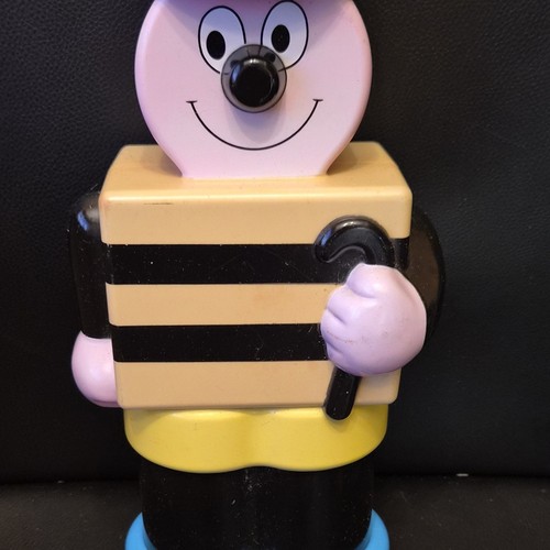 Bassett liquorice allsorts - liquorice,