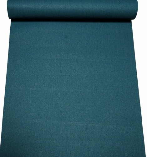 Plain blue textured wallpaper - plain,