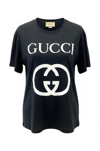 Gucci oversized white - oversized,