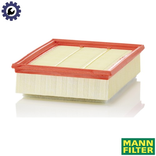 Air filter 018 - 25,