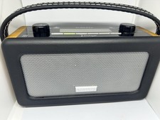 Roberts Vintage DAB/FM RDS