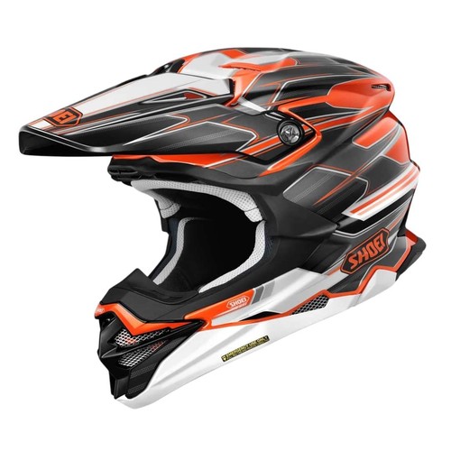2026 shoei vfx helmet - vfx-wr,