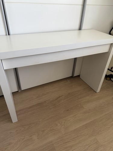Ikea malm dressing - malm, table