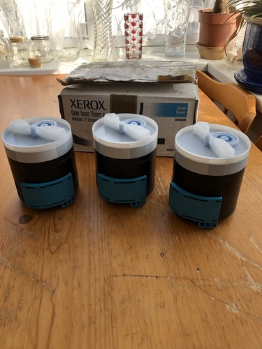 Xerox docucolor toner - docucolor, 12