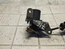 SAAB 9-5 YS3E Other ECUs