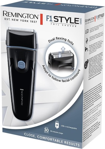 Remington f1000 men electric - f1000, men's