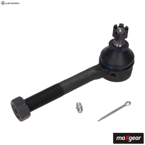 Tie rod end - 69-0240, nissan