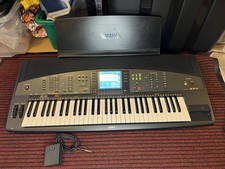 *Yamaha PSR 4000 Pro Arranger Keyboard Synthesizer – Fully Working READ DESC*