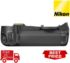 Nikon MB-D10 Multi-Power