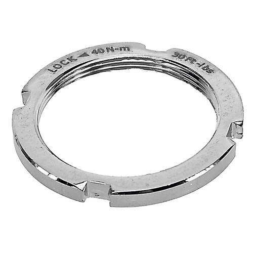 Track bike lock - lock-ring,, fixed