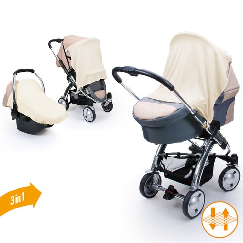 Diago universal baby snooze - universal,