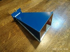 10GHz SHF Horn Antenna / Horn Antenna HAM 3cm X Band / High Gain 