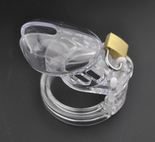 CB6000 Male Chastity Cage