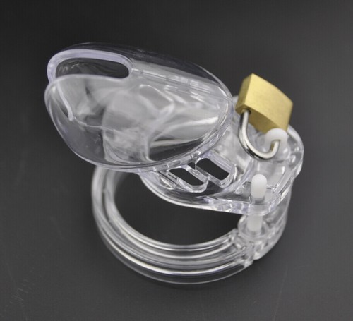 Cb6000 male chastity cage - chastity,