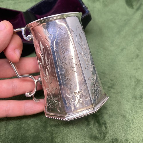 Victorian sterling silver - sterling,