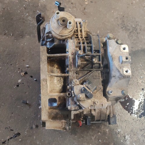 Touran fsi automatic - vw,
