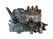 Deutz engine F3L912 Bosch