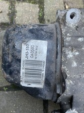 Renault Kangoo Mk1 Dci 2006