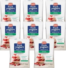 EasiYo Yogurt Greek Style