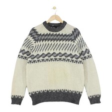 Vintage Eskimo Knitwear Jumper