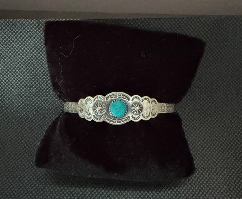 Vtg navajo 925 - 925, silver