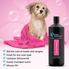 Groom Professional Almond