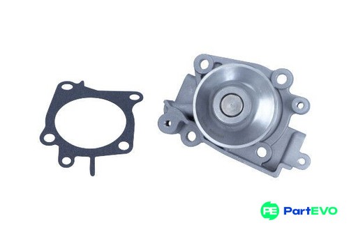 Maxgear engine cooling water - engine,