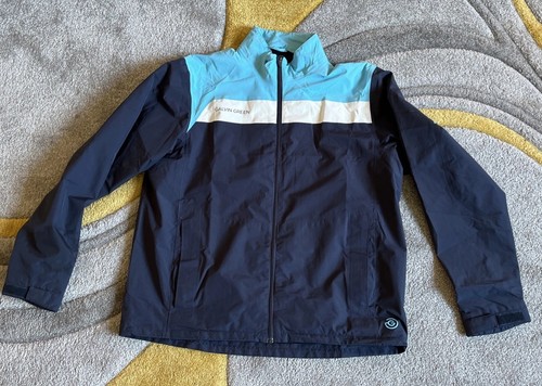 Galvin green goretex - galvin,