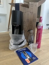 Sodastream Terra BNIB With