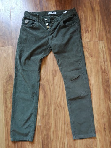 Lois sierra men - men's, corduroy