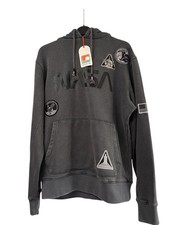 Men’s SoulCal & Co NASA Logo