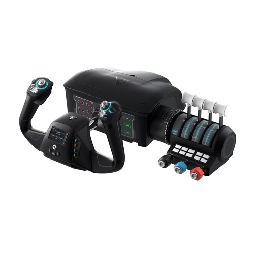 Turtle beach velocity one - turtle,