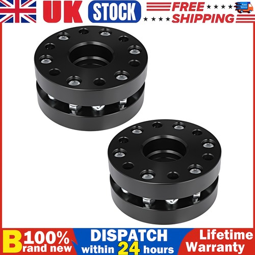 30mm wheel spacers 6x139 - 30mm,