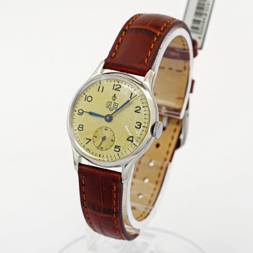 Rare gub glashutte - gub,