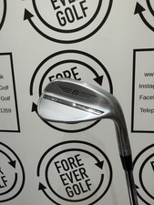 TITLEIST VOKEY SM10 GAP WEDGE / 52 Degree (12F) / RH / Wedge Flex / MINT USED