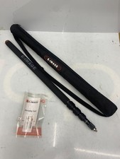 Ikan BA09 4-Section Telescoping Aluminum Microphone Boom Pole 8' (E-Image) BA09