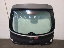NISSAN MICRA MK3 2007 TAILGATE