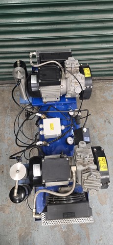 Refurbished bambi vt400d - refurbished,
