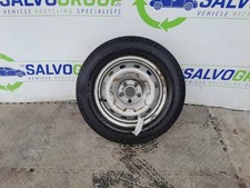 MK2 VAUXHALL VIVARO STEEL