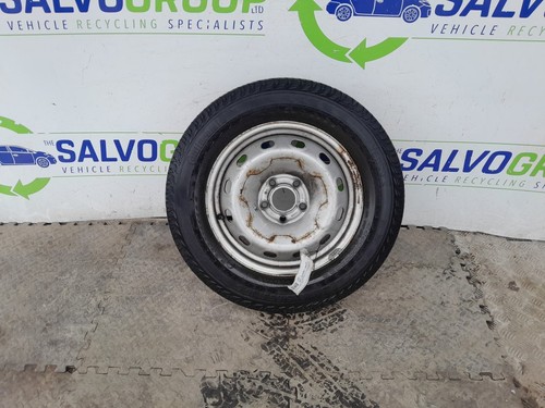 Mk2 vauxhall vivaro - mk2,