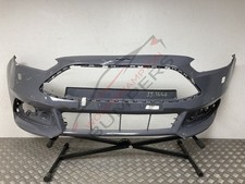 GENUINE FORD FOCUS ST 2015-2018 Hatchback FRONT BUMPER AA-1646 F1EB-17757-B