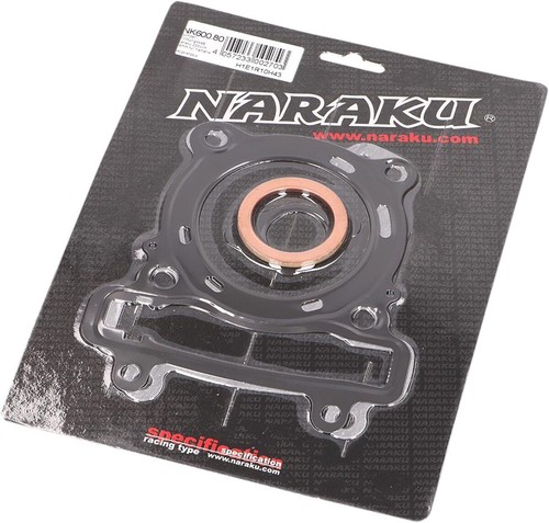 Naraku gasket kit for fantic - gasket,