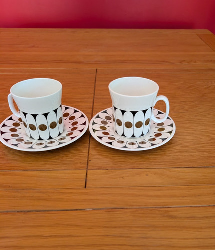 Vintage john russell - vintage,